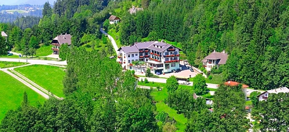 Hotel Gabriel