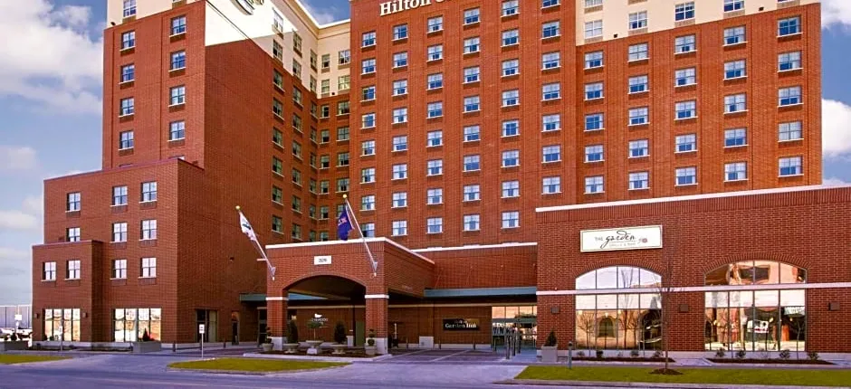 Homewood Suites By Hilton Oklahoma City Bricktown