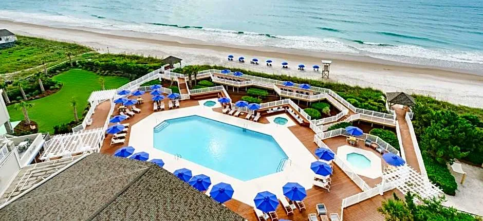 Holiday Inn Resort Wrightsville Beach By IHG