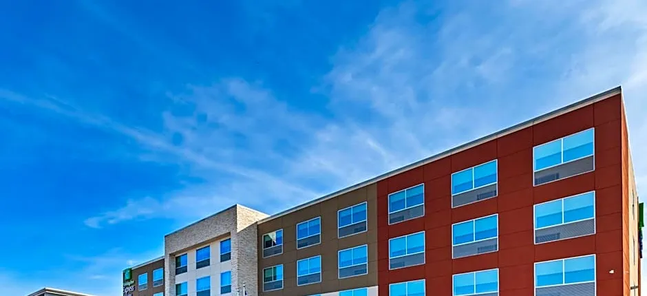 Holiday Inn Express & Suites Brenham South By IHG