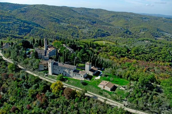 Borgo di Pietrafitta Relais