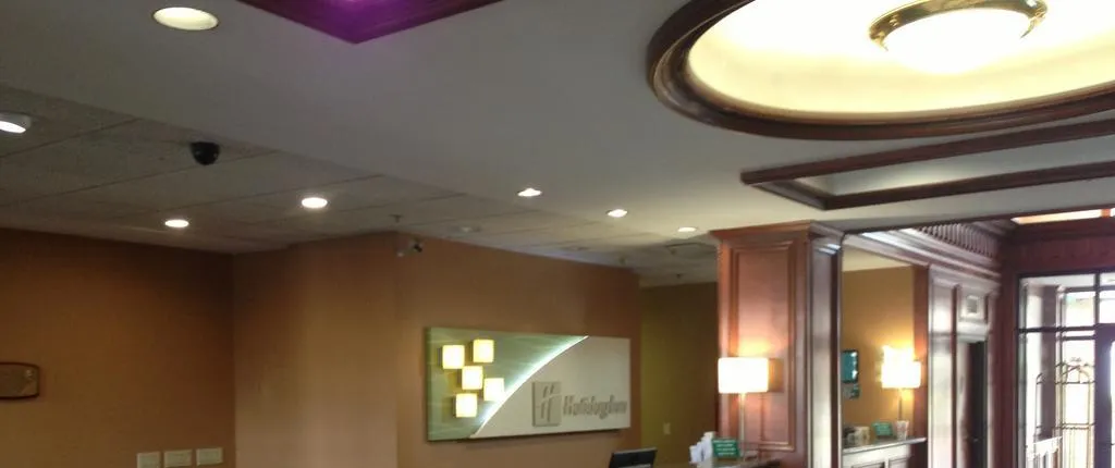 Delta Hotels By Marriott Huntington Downtown