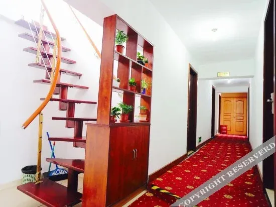 Yiyun Botique Inn Zhujiajiao Shanghai