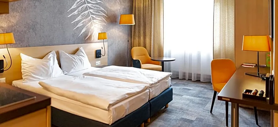 Hotel Das Himberg