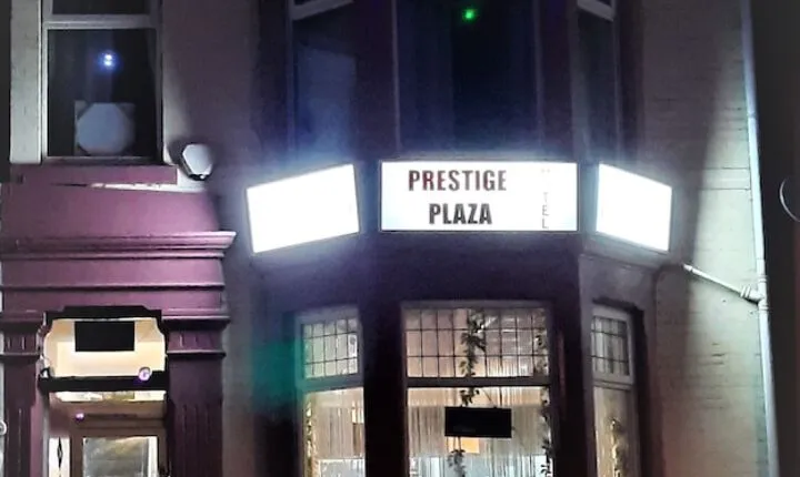 Prestige Plaza Hotel