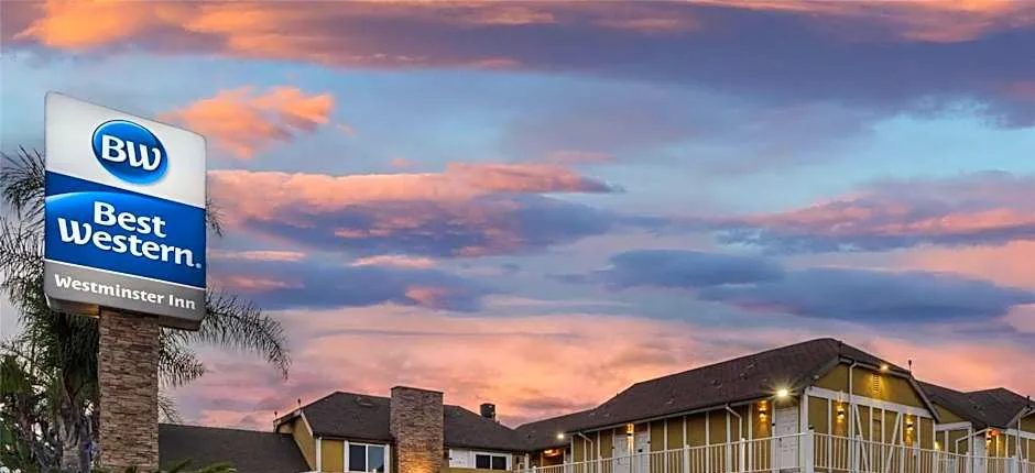 Best Western Westminster Inn