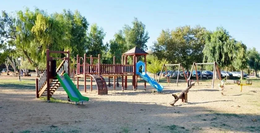 Katerina Rooms Agioi Apostoloi