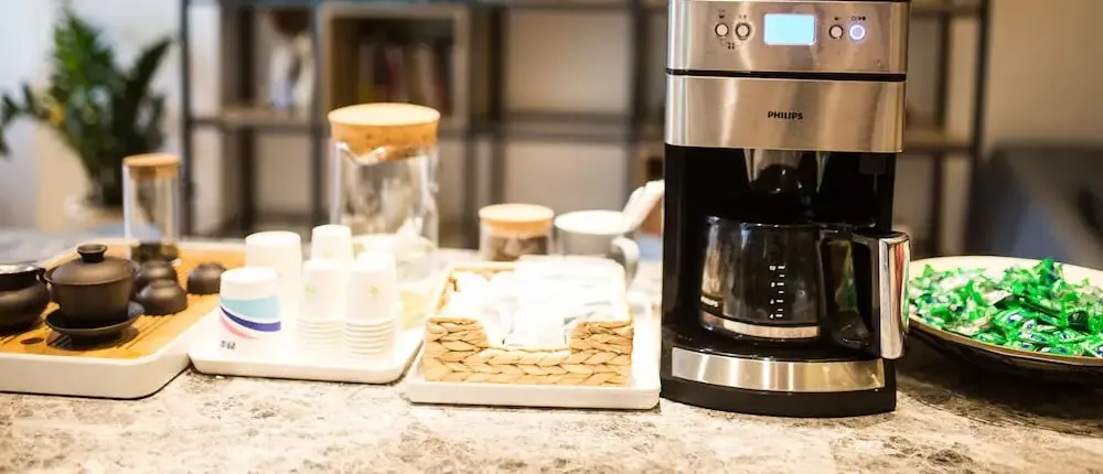 Shore Time Hotel Jiefangbei