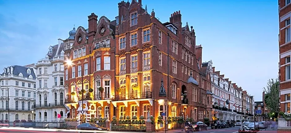The Milestone Hotel Kensington