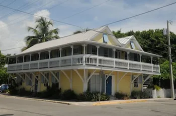 Angelina Guest House, Key West