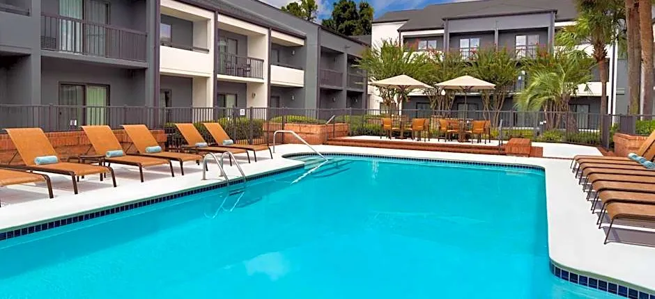 Courtyard by Marriott Tallahassee Capital