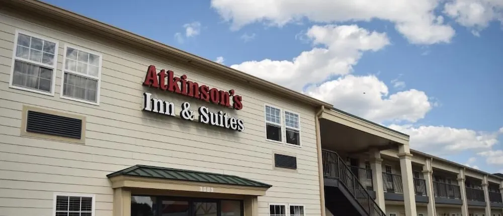 Atkinson Inn & Suites