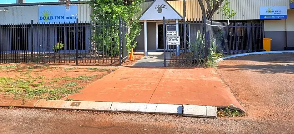 Boab Inn