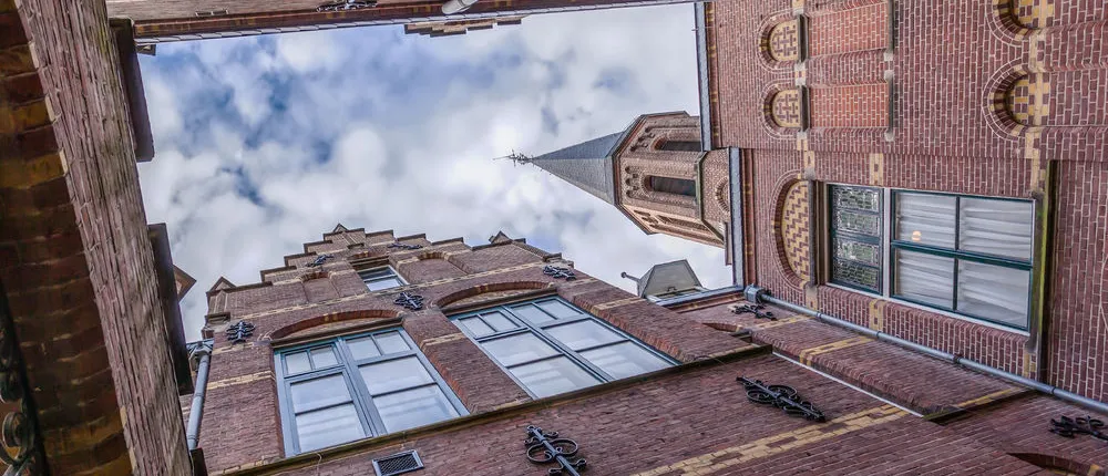 Fletcher Hotel Gilde