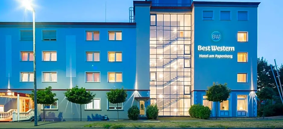 Best Western Hotel AM Papenberg