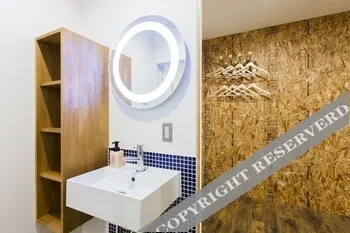 Osaka Guest House DOYA - Hostel