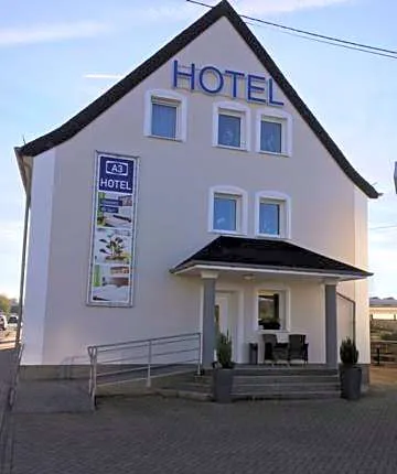 A3 Hotel