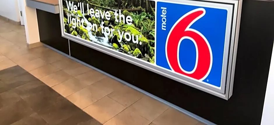 Motel 6-Concord, CA