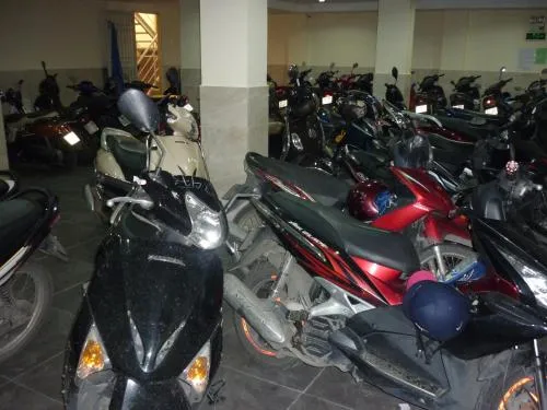 Linh Dan Hotel Saigon