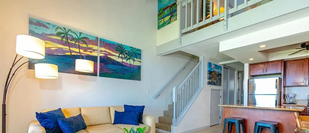 Luana Kai D305 by Coldwell Banker Island Vacations