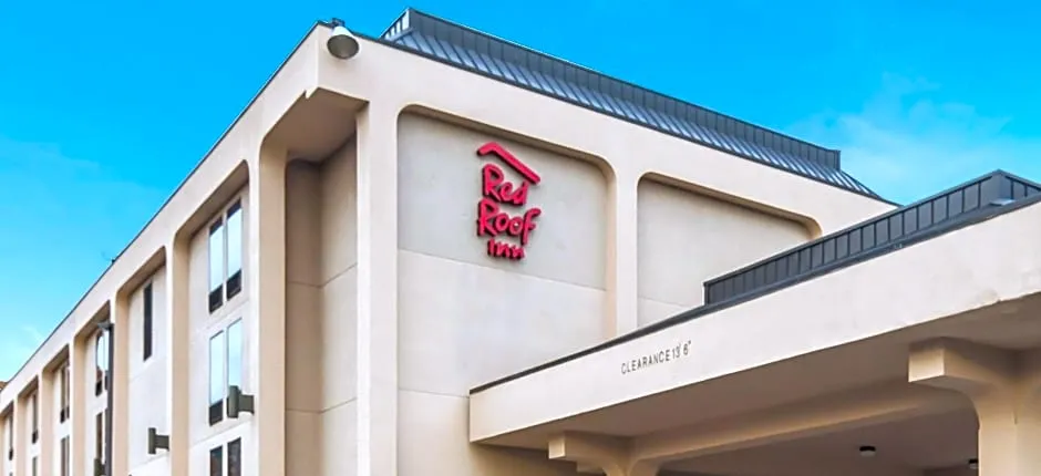 Red Roof Inn Meriden