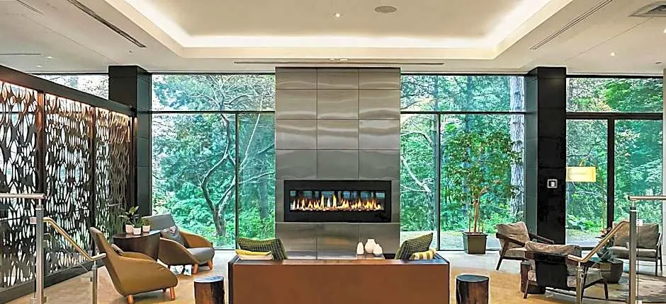 Crowne Plaza Toronto North York By Ihg