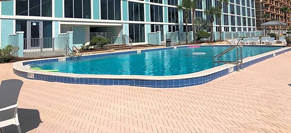 Grand Seas by Exploria Resorts