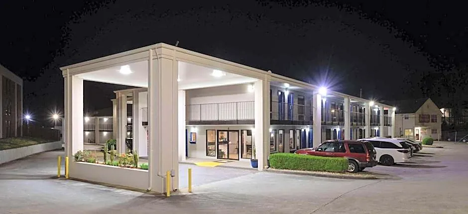 Days Inn by Wyndham Douglasville-Atlanta-Fairburn Road