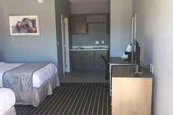 Days Inn Odessa
