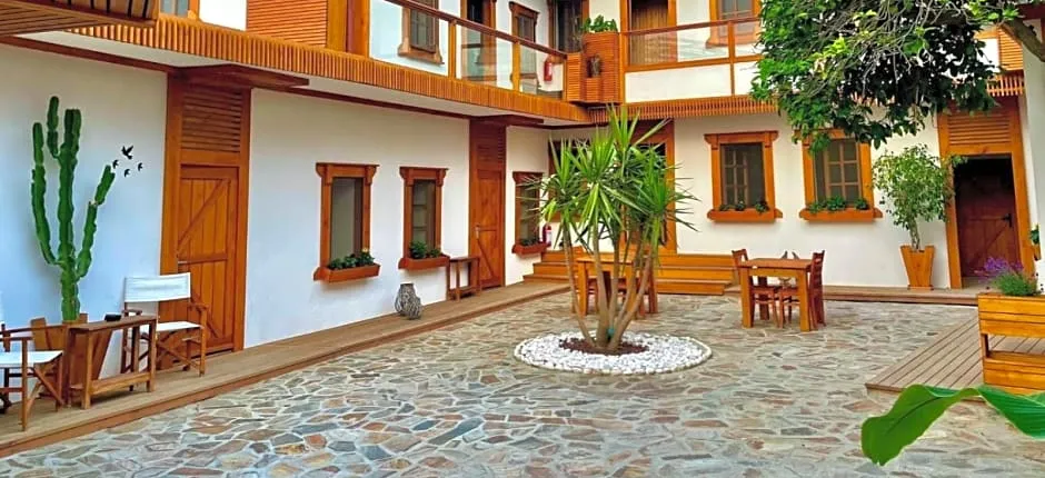 Bodrum Konağı