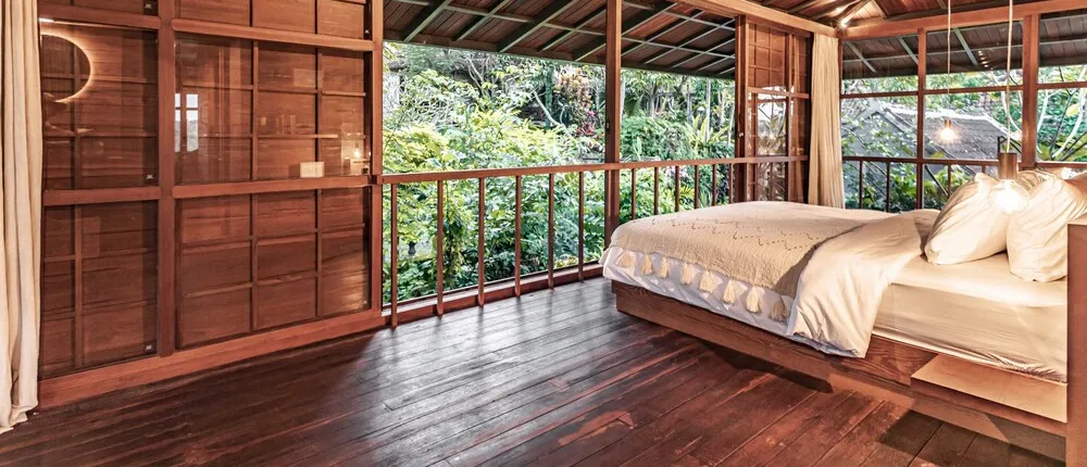 Grün Ubud