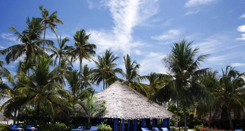 Breezes Beach Club & Spa