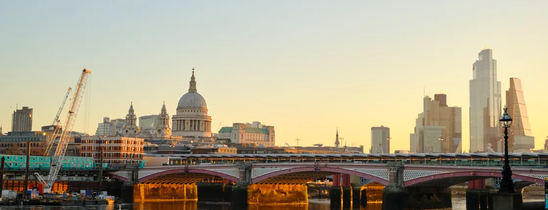 The Clermont, Charing Cross