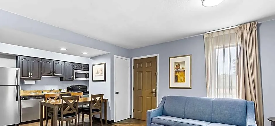 SureStay Studio by Best Western Pensacola