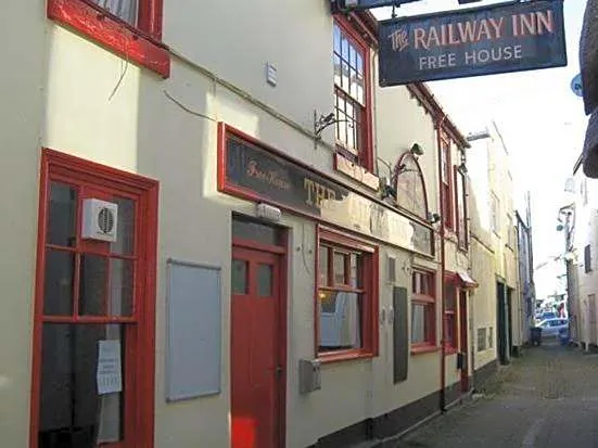 The Railway Inn
