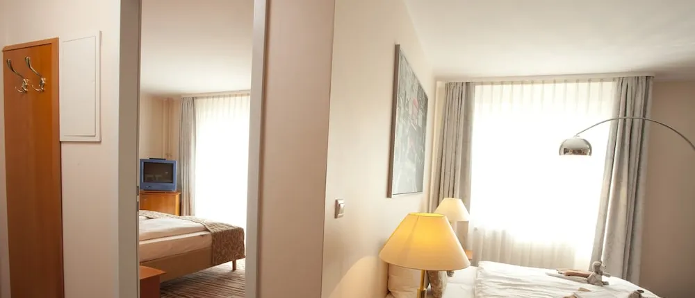 Best Western Hotel Quintessenz-Forum