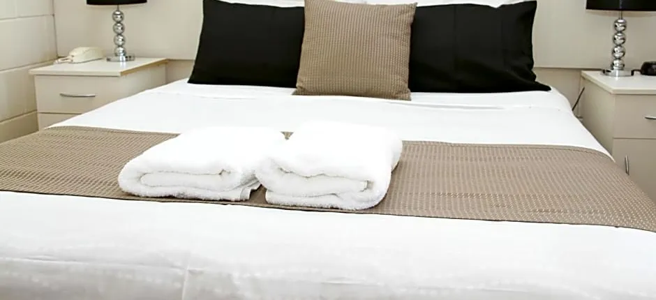 Renmark Motor Inn