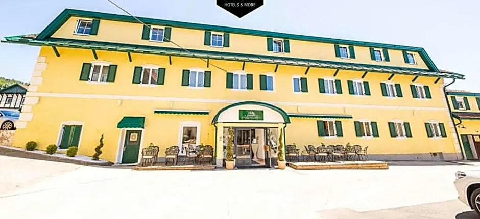 Landhaus Gretl by S4Y