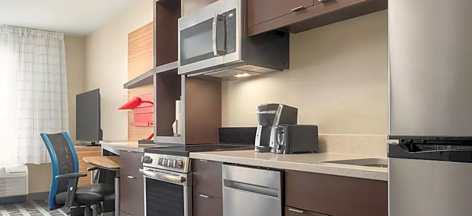TownePlace Suites by Marriott Janesville