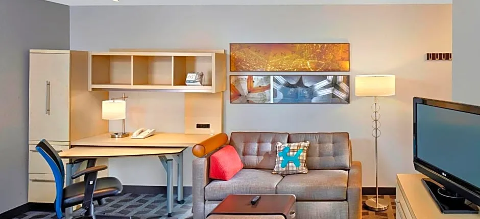 TownePlace Suites by Marriott Albany Downtown/Medical Center