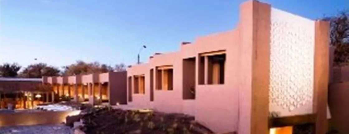 NOI Casa Atacama