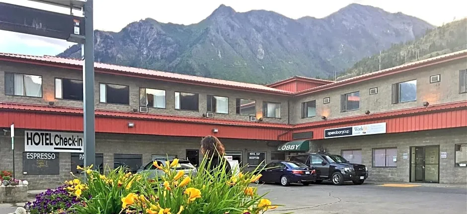 Hotel Deoro
