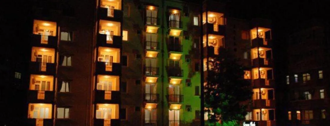 Bin Billa Hotel