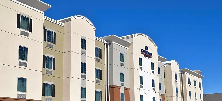 Candlewood Suites Monahans By IHG