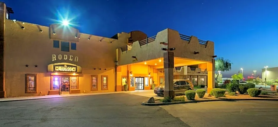 Best Western Gold Canyon Inn & Suites