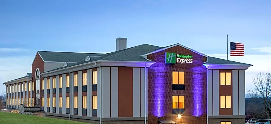 Holiday Inn Express & Suites East Greenbush(Albany-Skyline) By IHG