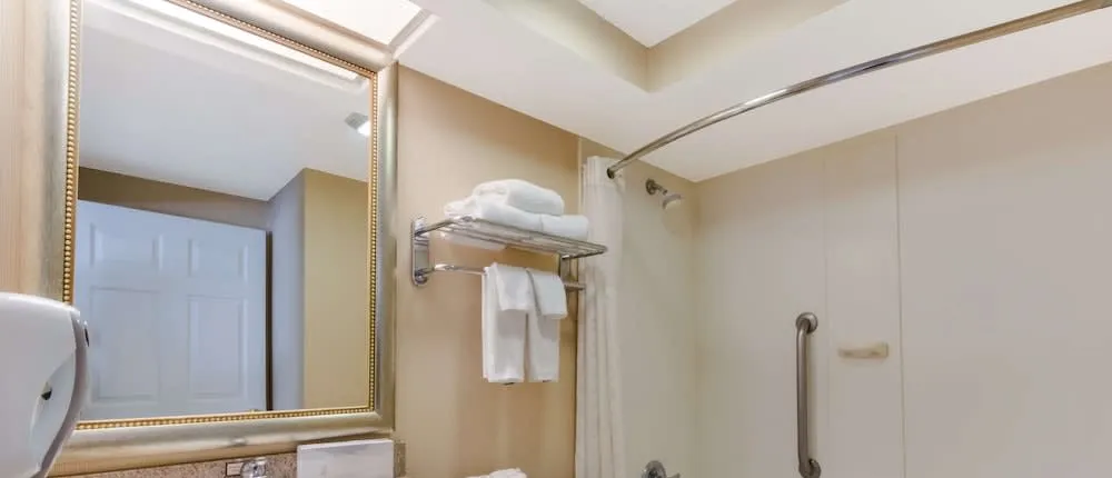 SureStay Plus Hotel by Best Western Tempe University