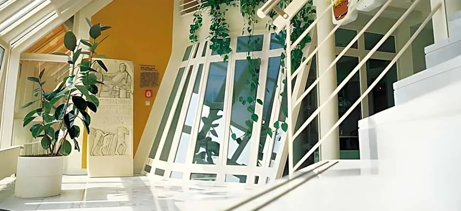 Seminaris Hotel Bad Honnef