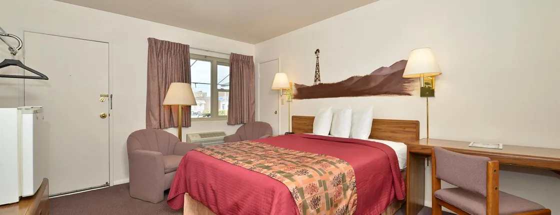 Americas Best Value Inn North Platte