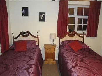 Tower Hill Guest House
